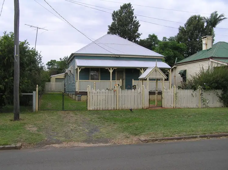 44 Rome Street, Newtown QLD 4350