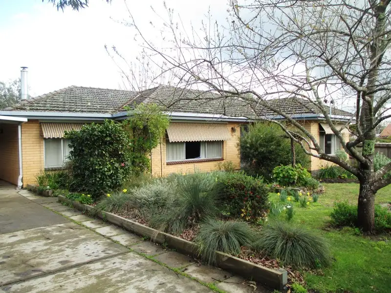 Main view of Homely house listing, 70 Bayley St, Alexandra VIC 3714