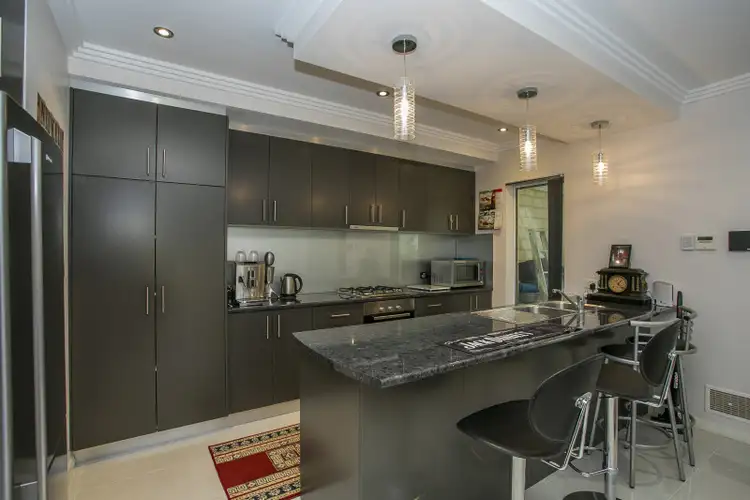 Fifth view of Homely house listing, 21 Maroog Way, Nollamara WA 6061