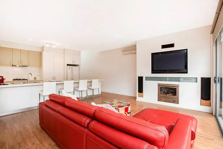 Fifth view of Homely house listing, 25 Ibis Place, Maribyrnong VIC 3032