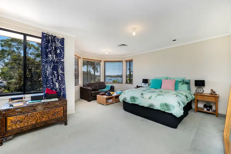 Fifth view of Homely house listing, 1 Phillips Street, Cabarita NSW 2137