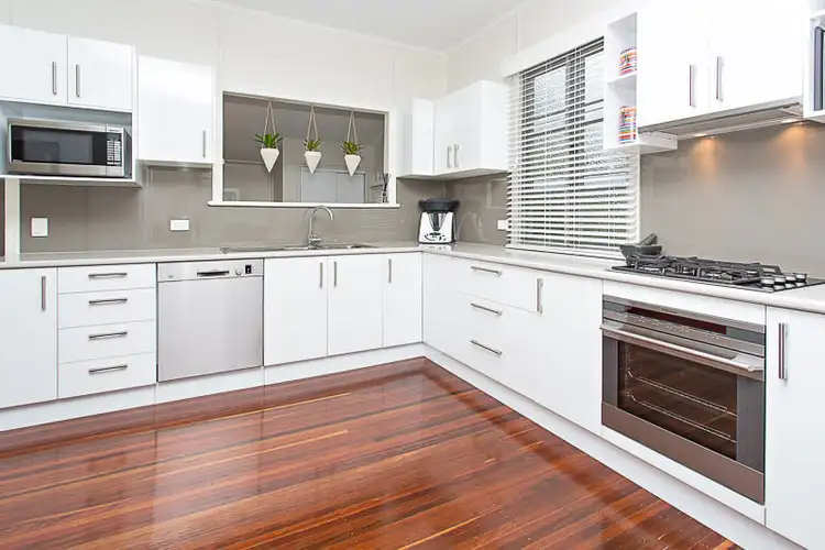 12 Edmonds Street, West Mackay QLD 4740