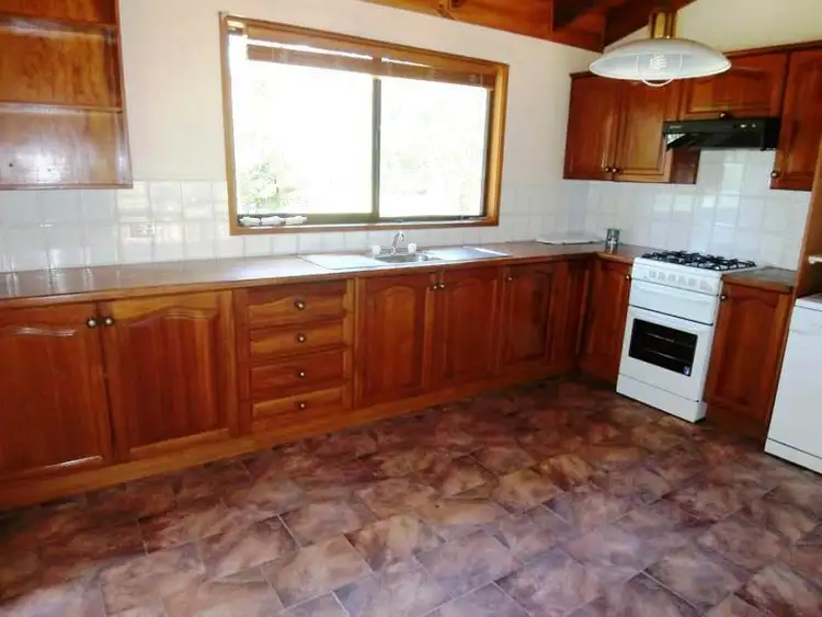 Second view of Homely rural property listing, 124 High Street, Woodside VIC 3874