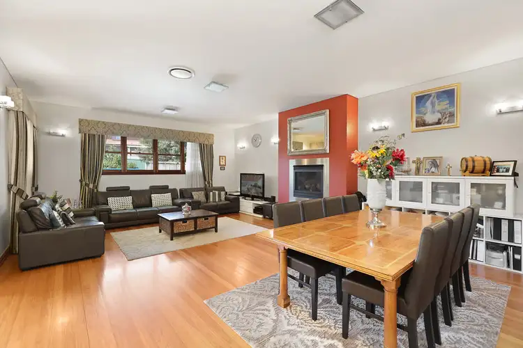 Third view of Homely house listing, 42 Davidson Avenue, Concord NSW 2137