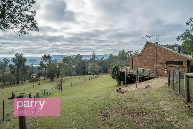 Fifth view of Homely house listing, 42 Bradys Lookout Road, Rosevears TAS 7277
