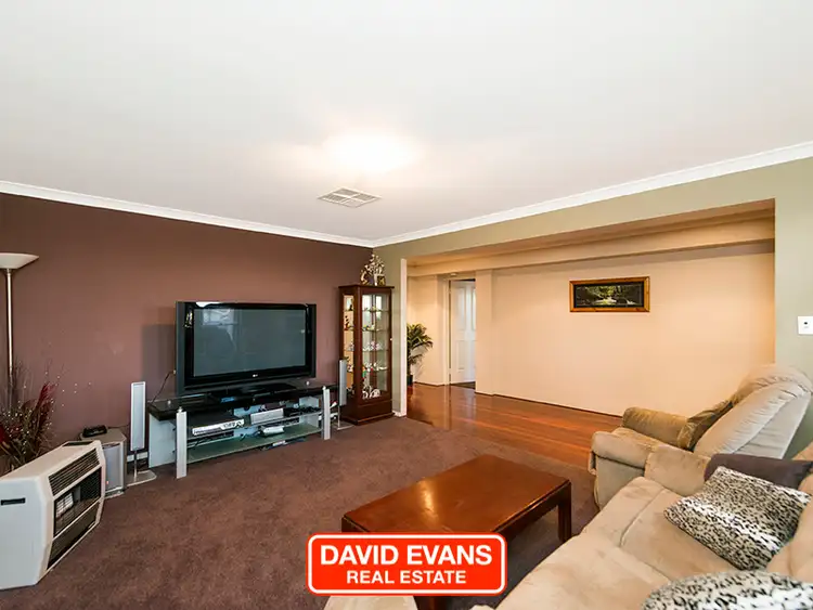 Sixth view of Homely house listing, 2 Monaro Way, Hocking WA 6065
