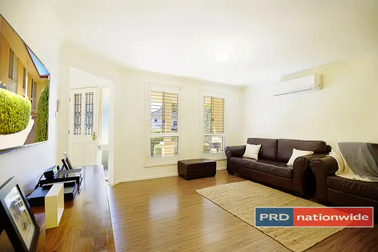 Third view of Homely house listing, 12 Balmoral Drive, Cambridge Park NSW 2747