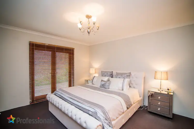 Third view of Homely house listing, 27 Jade Street, Mount Richon WA 6112