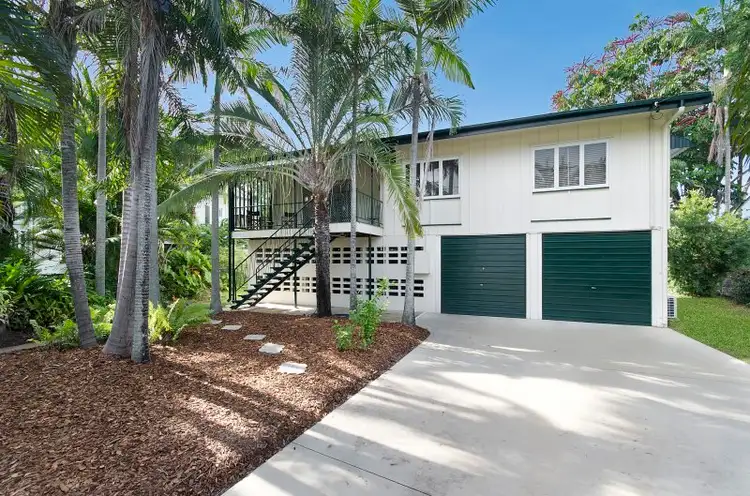 5 Swales, Mundingburra QLD 4812