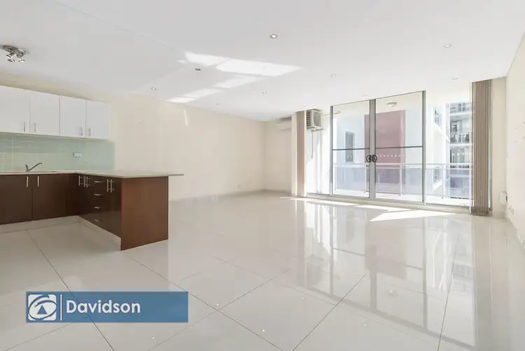 Third view of Homely apartment listing, 89/12-18 Bathurst Street, Liverpool NSW 2170