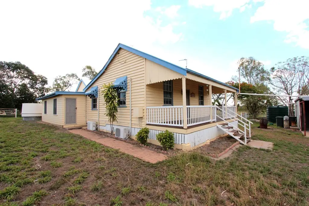 Main view of Homely rural property listing, 11724 Flinders Highway, Breddan QLD 4820