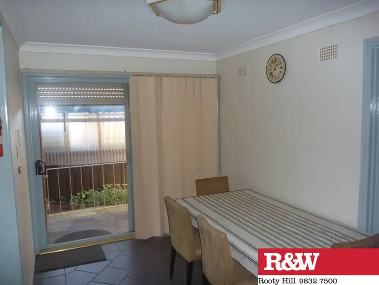 Third view of Homely house listing, 49 Hopman Crescent, Shalvey NSW 2770