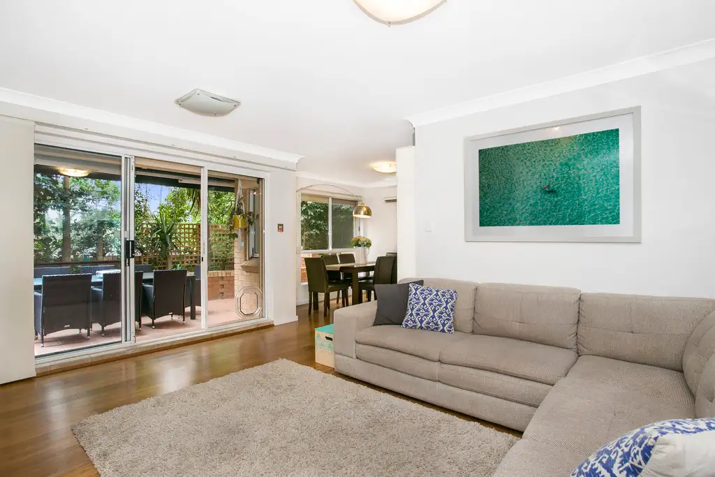 Main view of Homely apartment listing, 4/11 Berwick Street, Coogee NSW 2034