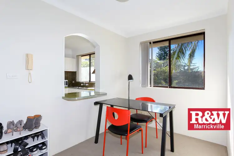 Fifth view of Homely unit listing, 9/75 The Boulevarde, Dulwich Hill NSW 2203