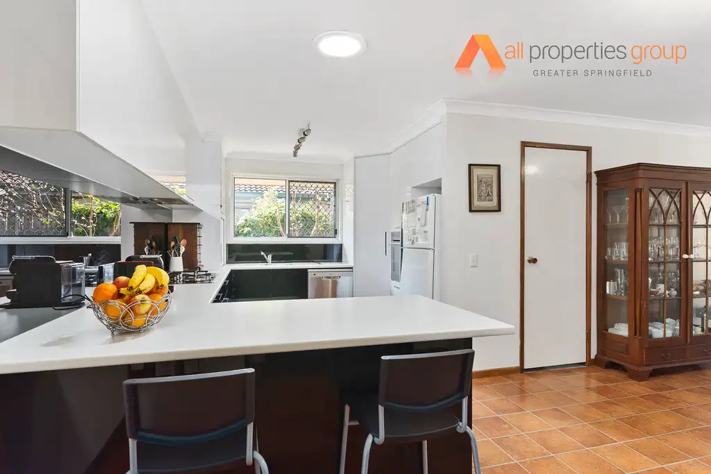 Main view of Homely house listing, 15 Manning Court, Collingwood Park QLD 4301