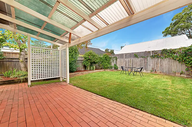 Third view of Homely house listing, 4 Kareela Road, Chatswood NSW 2067