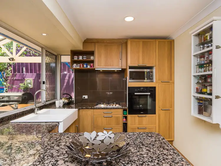 Fourth view of Homely house listing, 459A Cambridge Street, Floreat WA 6014