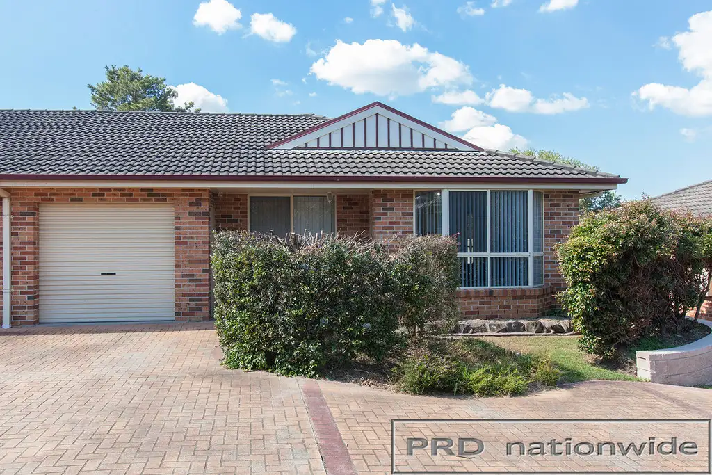 Main view of Homely house listing, 2/15 Proserpine Close, Ashtonfield NSW 2323