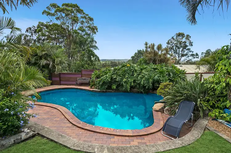 Main view of Homely house listing, 8 HILDER STREET, Loganholme QLD 4129
