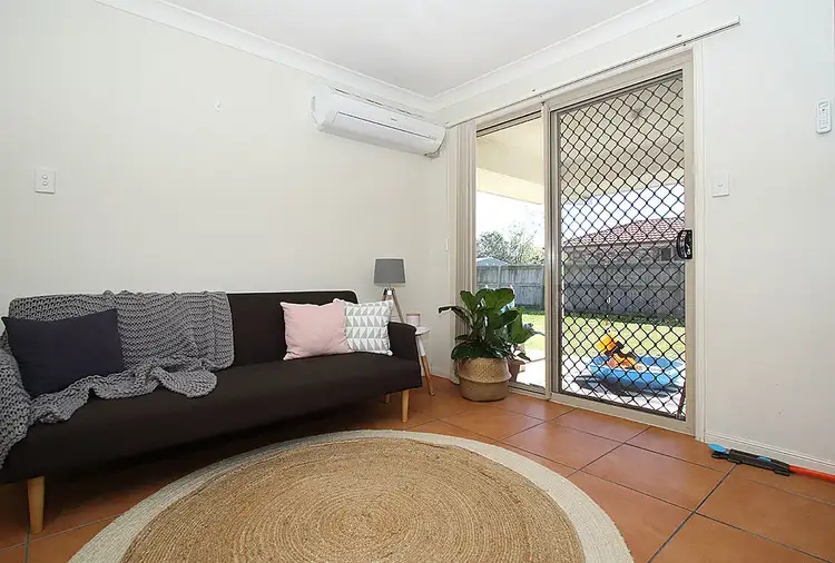 Fifth view of Homely house listing, 18 Angela Place, Yamanto QLD 4305