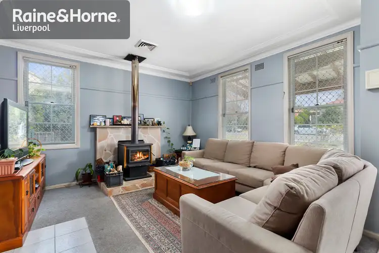 82 Townview Road, Mount Pritchard NSW 2170