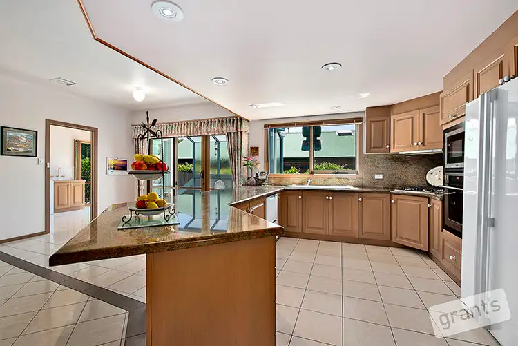 Third view of Homely house listing, 34 Edrington Park Drive, Berwick VIC 3806