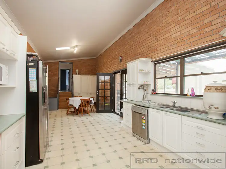 Fifth view of Homely house listing, 2A North Street, Mulbring NSW 2323