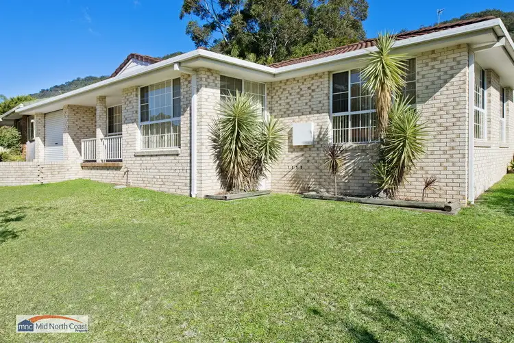 Sixth view of Homely villa listing, 1/30 Koonwarra St, Laurieton NSW 2443