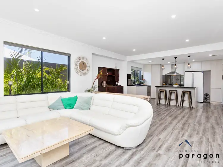 Third view of Homely house listing, 71A Lawler Street, North Perth WA 6006