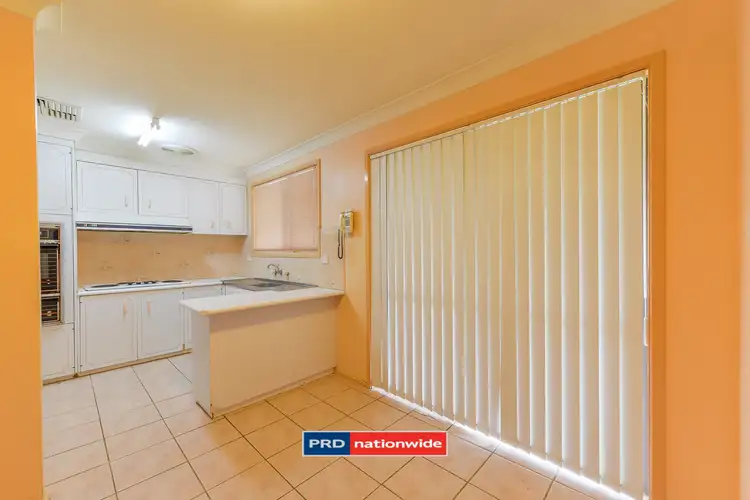 Seventh view of Homely house listing, 5 McDonald Crescent, Calala NSW 2340