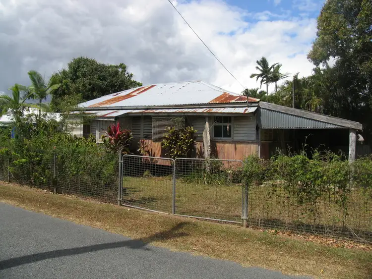 Address available on request
