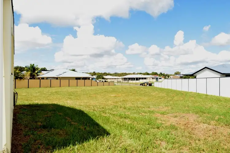 Second view of Homely land listing, 14 Capstan Ct, Cooloola Cove QLD 4580