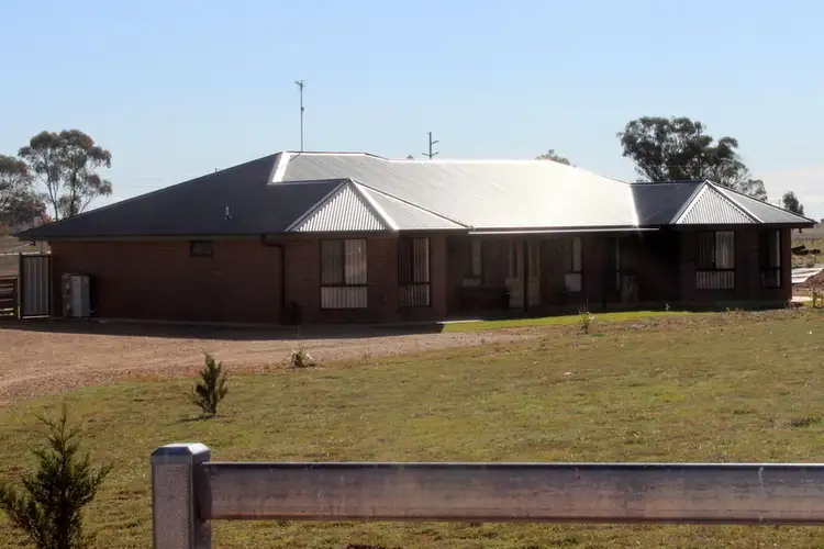 Second view of Homely house listing, 6 Rosella Street, Temora NSW 2666