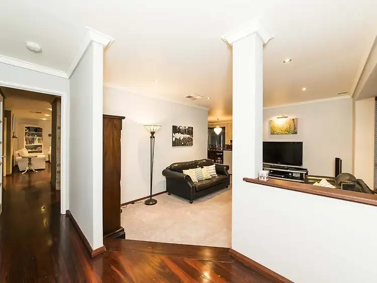 Third view of Homely house listing, 25 Gratwick Terrace, Murdoch WA 6150
