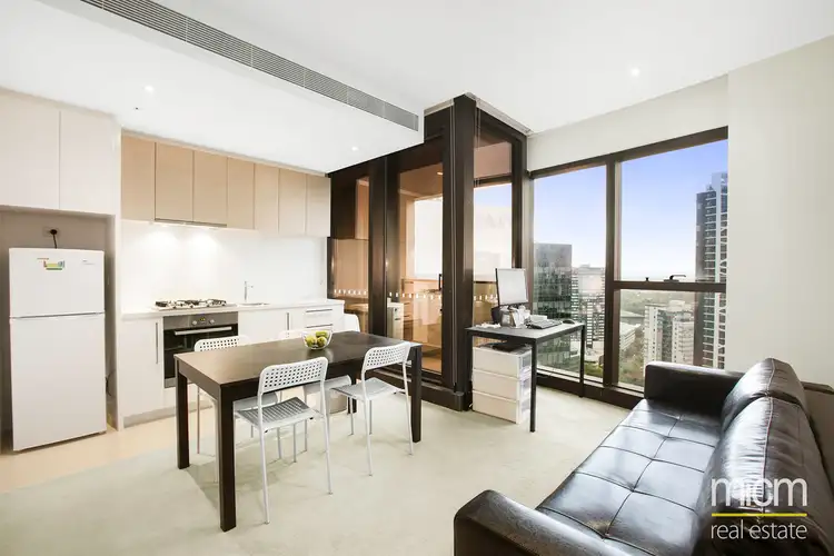2509/9 Power Street, Southbank VIC 3006