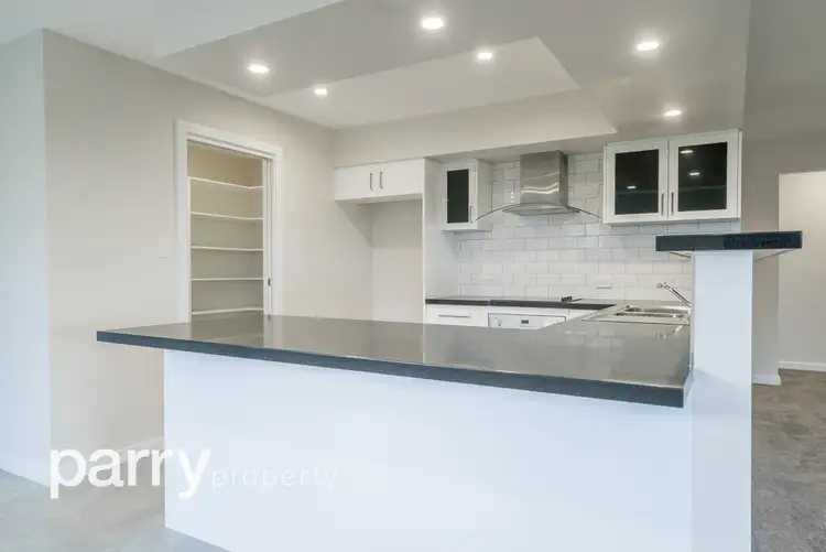 Fourth view of Homely house listing, 15 Glenmore Drive, Hadspen TAS 7290