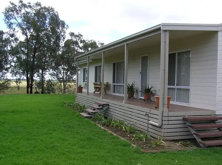 Main view of Homely rural property listing, lot 2 Kelvin Rd, Gunnedah NSW 2380