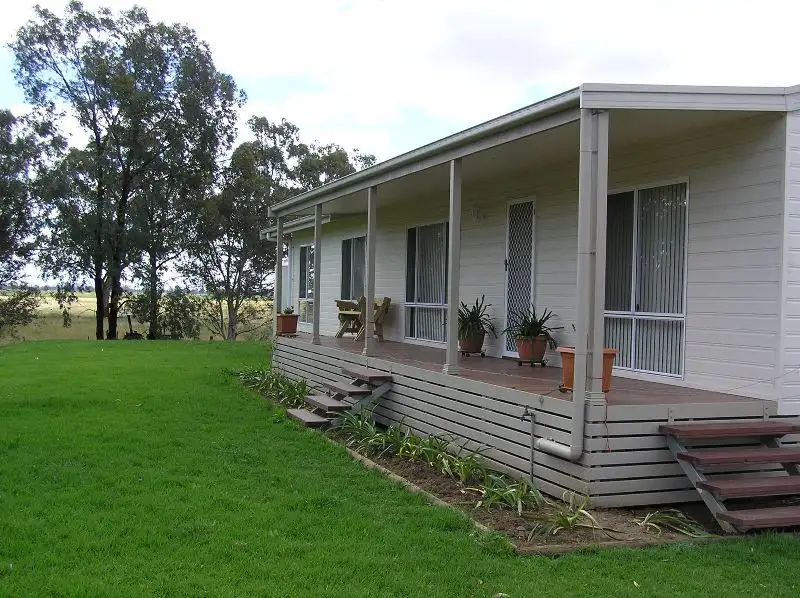 Main view of Homely rural property listing, lot 2 Kelvin Rd, Gunnedah NSW 2380