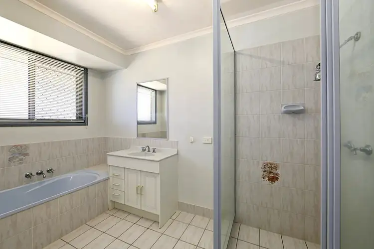 Sixth view of Homely house listing, 57 Thomas Thomsen Drive, Thabeban QLD 4670