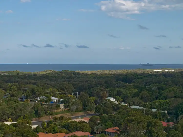 Lot 28 (7) Grace Court, Yaroomba QLD 4573