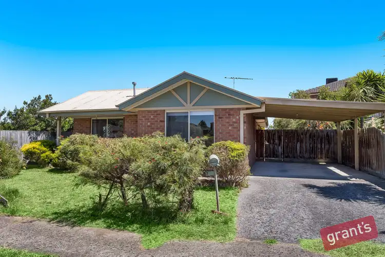 7 Woodbury Court, Narre Warren South VIC 3805
