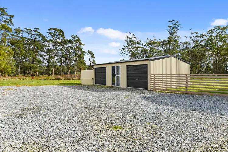 Fourth view of Homely house listing, 201 Bowens Jetty Road, Beaconsfield TAS 7270