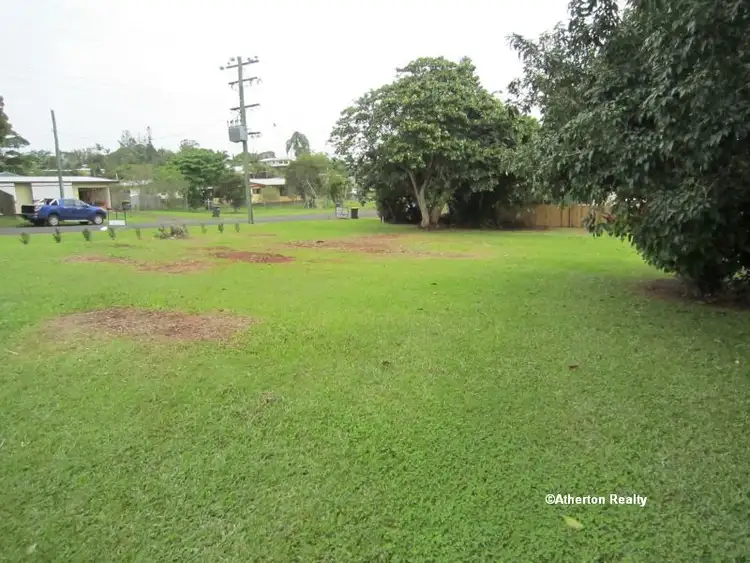 Second view of Homely land listing, 121 Robert St, Atherton QLD 4883