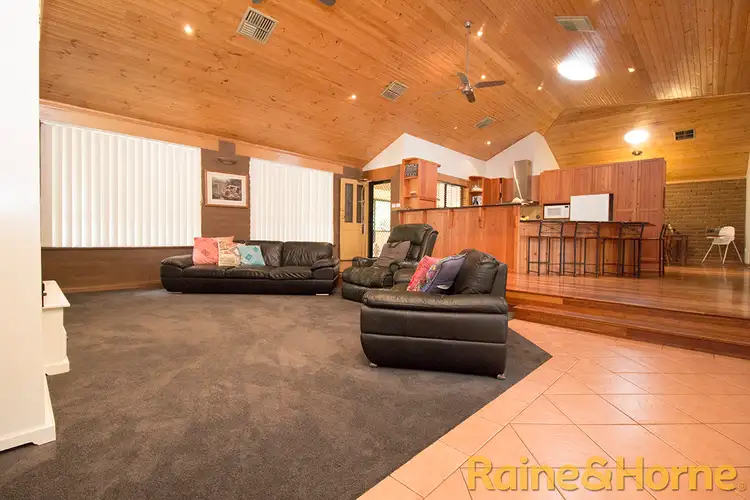 Fourth view of Homely house listing, 9 Homestead Drive, Dubbo NSW 2830