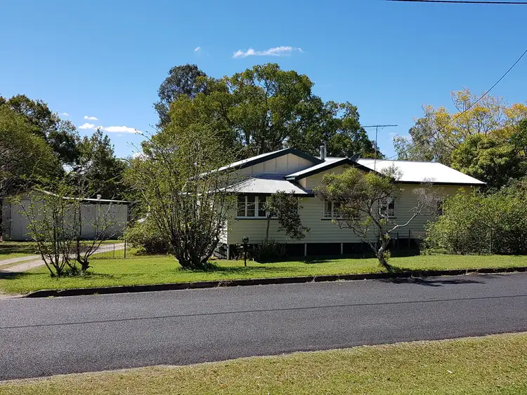Second view of Homely house listing, 57 Durundur Street, Woodford QLD 4514