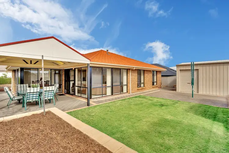 Sixth view of Homely house listing, 24 Southbank Boulevard, Sheidow Park SA 5158