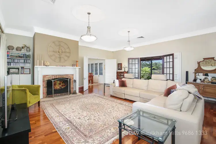 11 Adam Place, Glenhaven NSW 2156
