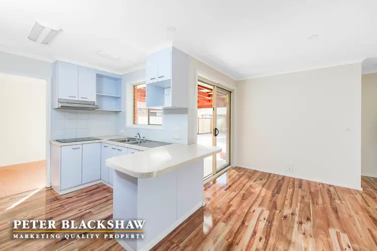 Second view of Homely house listing, 14 Kerkeri Close, Isabella Plains ACT 2905