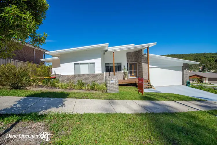 Main view of Homely house listing, 23 Manung Terrace, Corlette NSW 2315