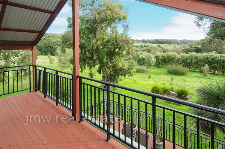 Fifth view of Homely house listing, 21 Buckingham Grove, Quedjinup WA 6281
